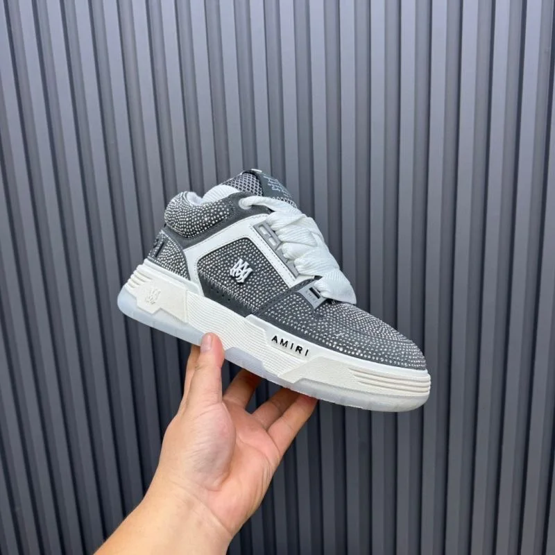 Amiri Shoes FreshLook 5575