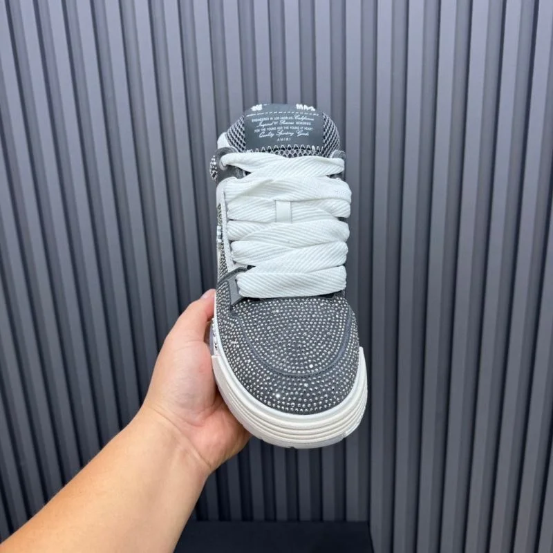Amiri Shoes FreshLook 5575