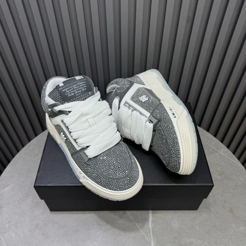 Amiri Shoes FreshLook 5575