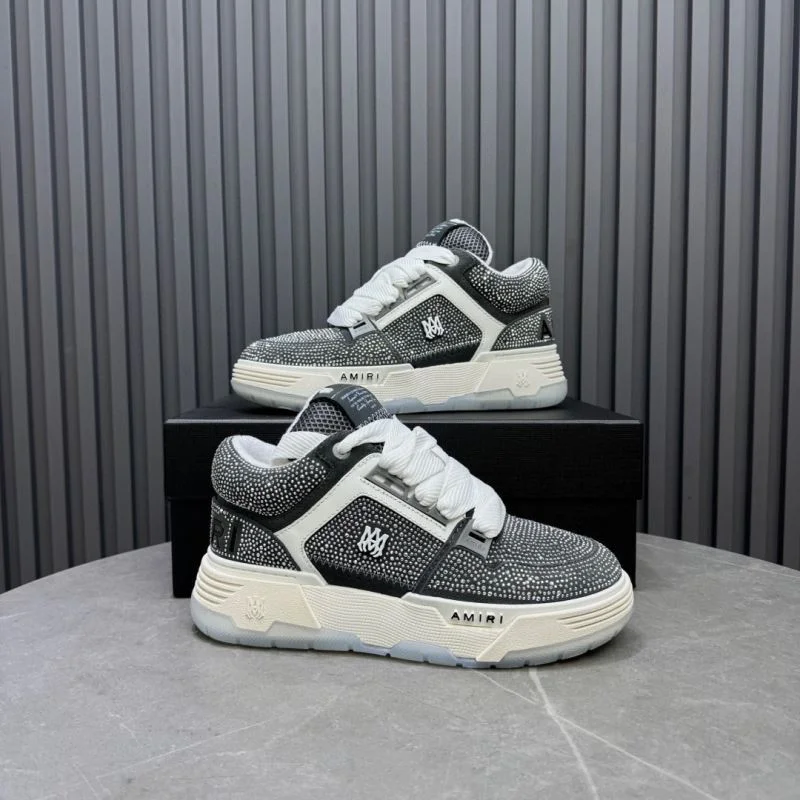 Amiri Shoes FreshLook 5575