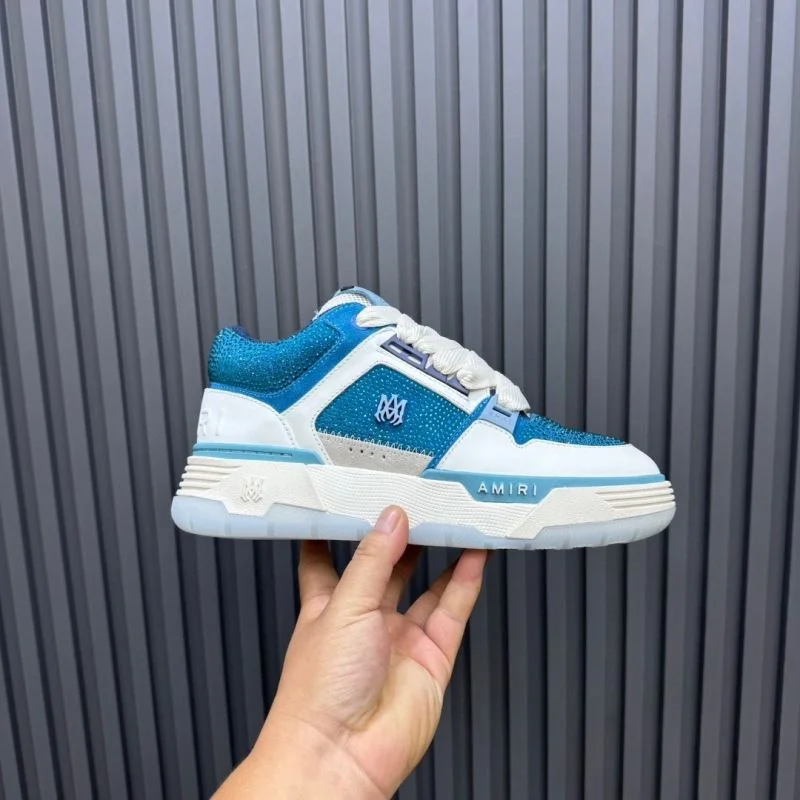 Tailored Amiri Shoes 5583