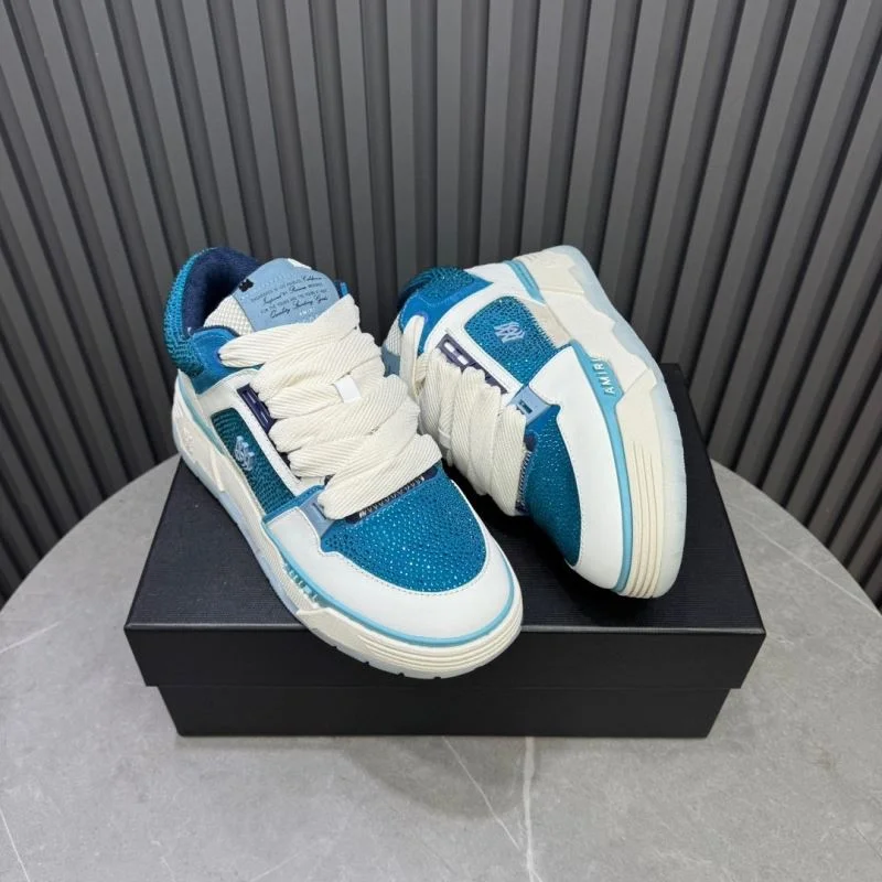 Tailored Amiri Shoes 5583