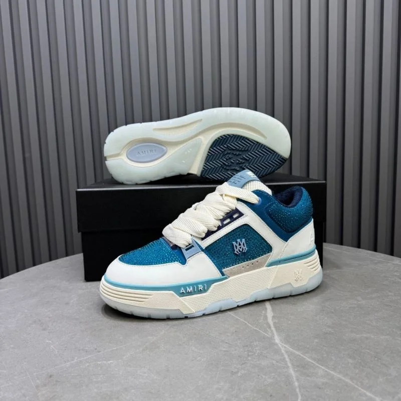 Tailored Amiri Shoes 5583