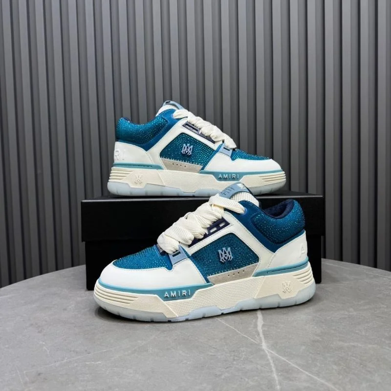 Tailored Amiri Shoes 5583