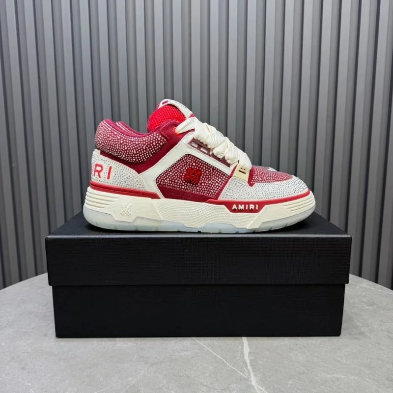 Amiri Shoes Functional 5580