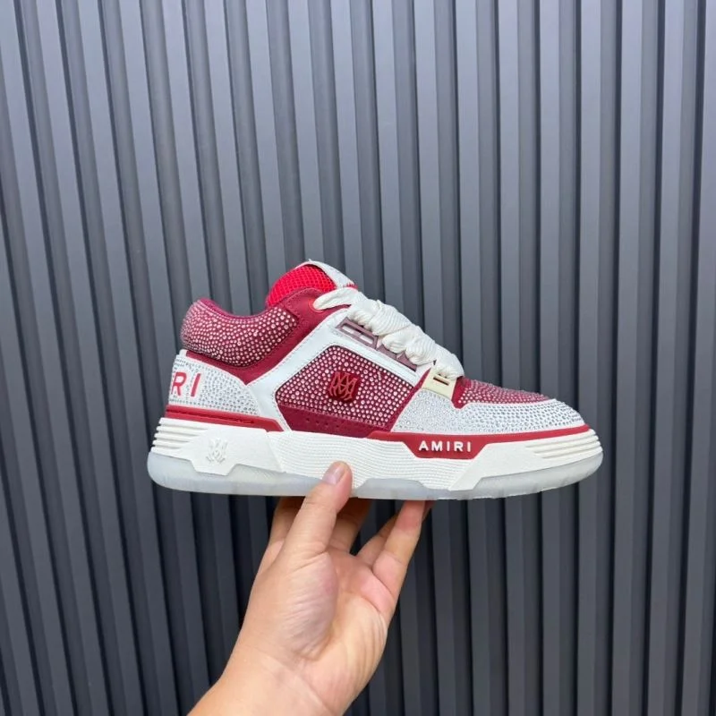 Amiri Shoes Functional 5580