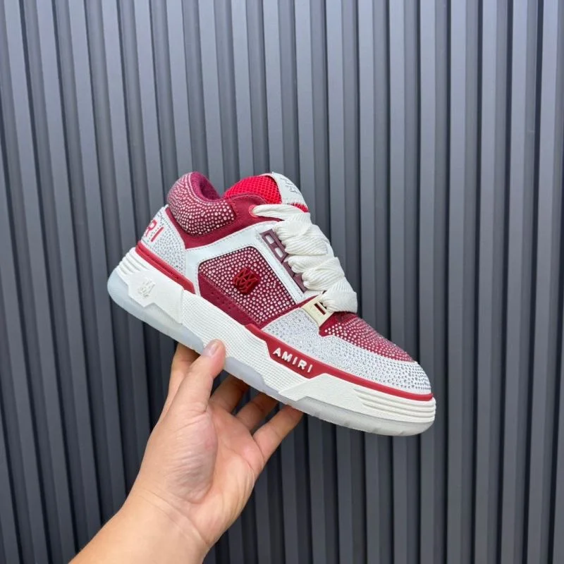 Amiri Shoes Functional 5580
