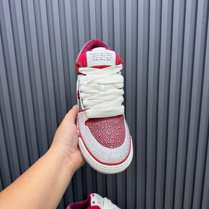 Amiri Shoes Functional 5580