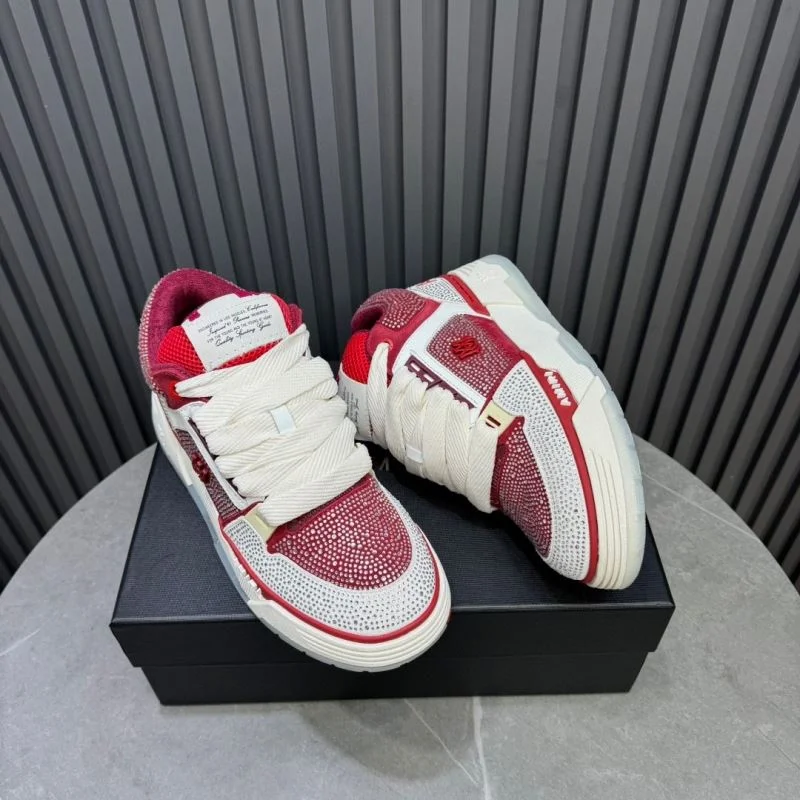 Amiri Shoes Functional 5580