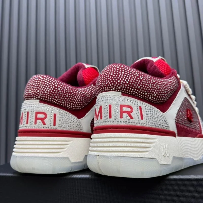 Amiri Shoes Functional 5580
