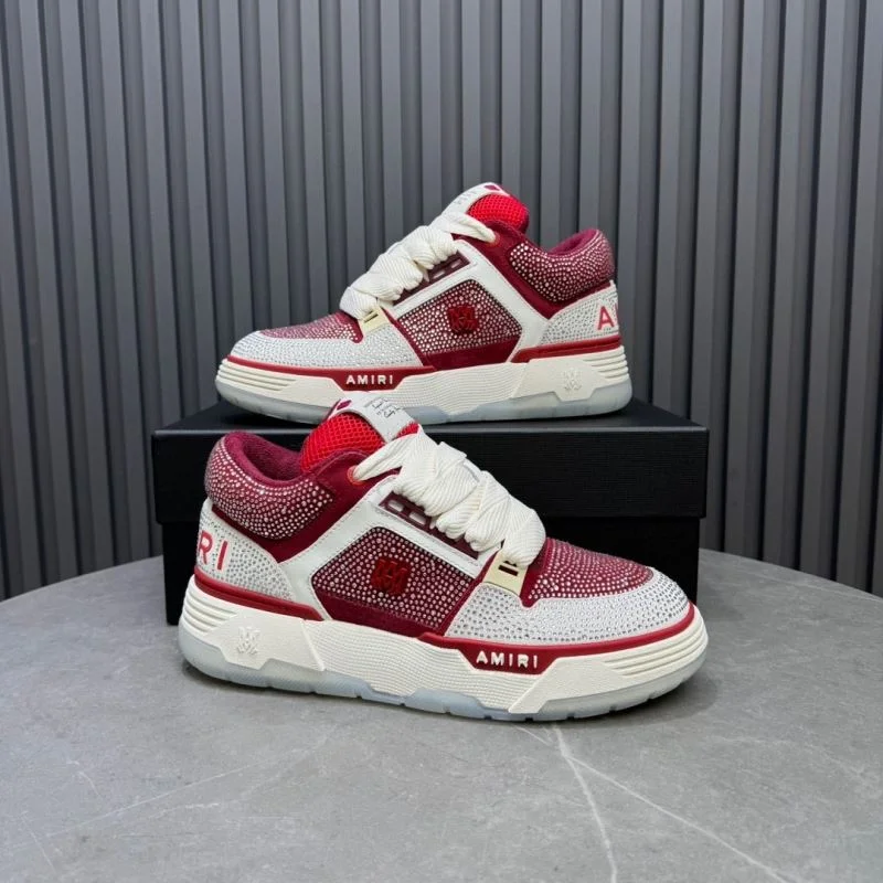 Amiri Shoes Functional 5580