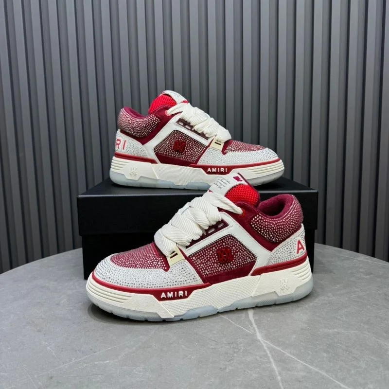 Amiri Shoes Functional 5580