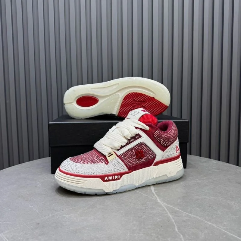 Amiri Shoes Functional 5580