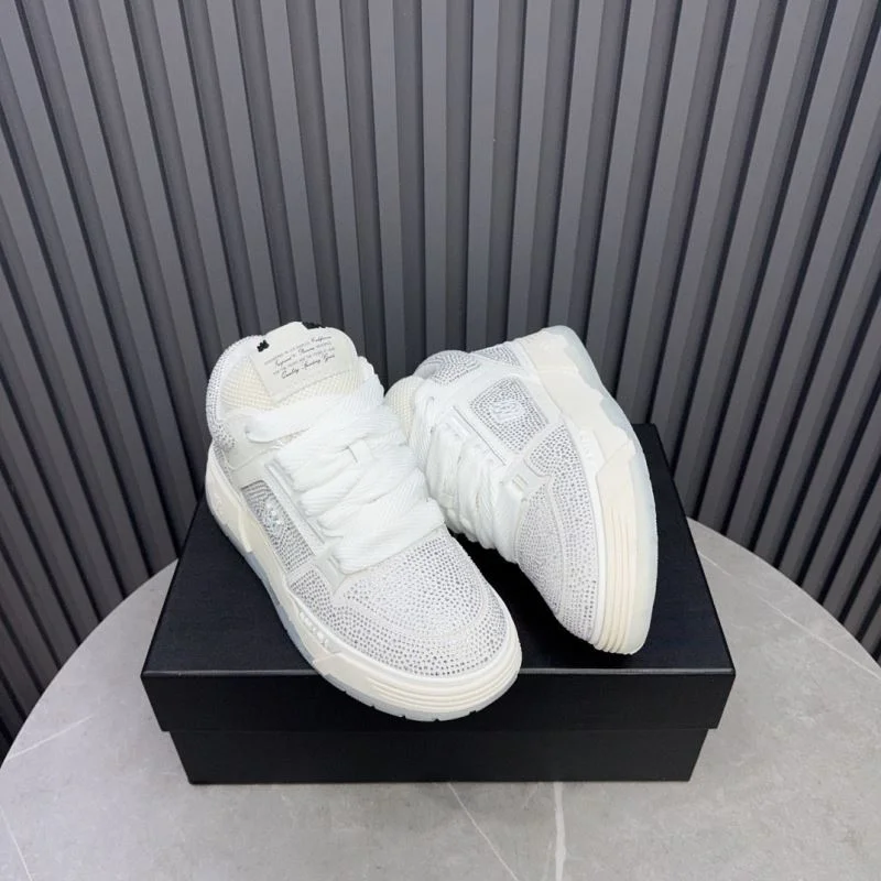 Amiri Shoes FreshLook 5589