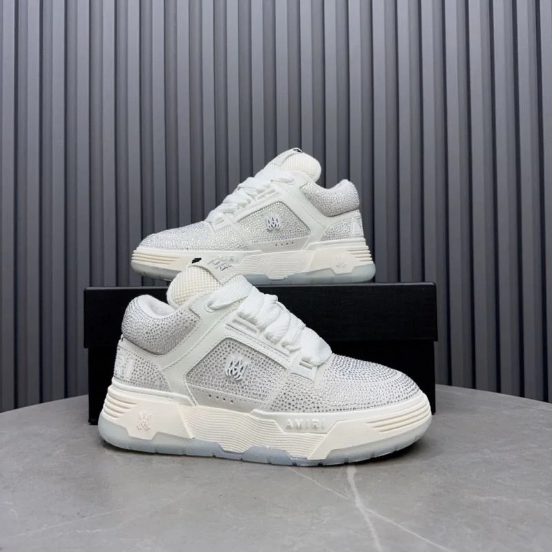 Amiri Shoes FreshLook 5589