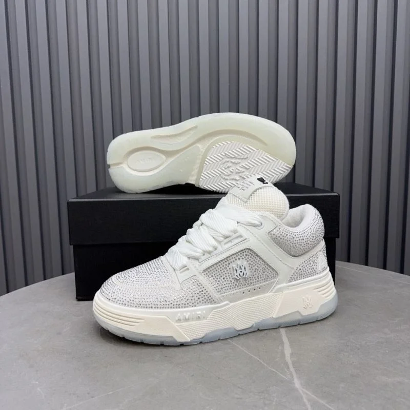 Amiri Shoes FreshLook 5589