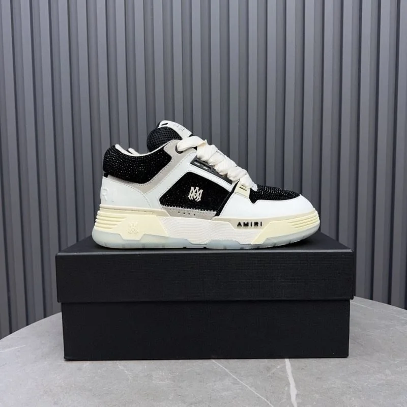 Affordable Amiri Shoes 5568