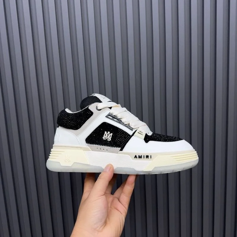 Affordable Amiri Shoes 5568