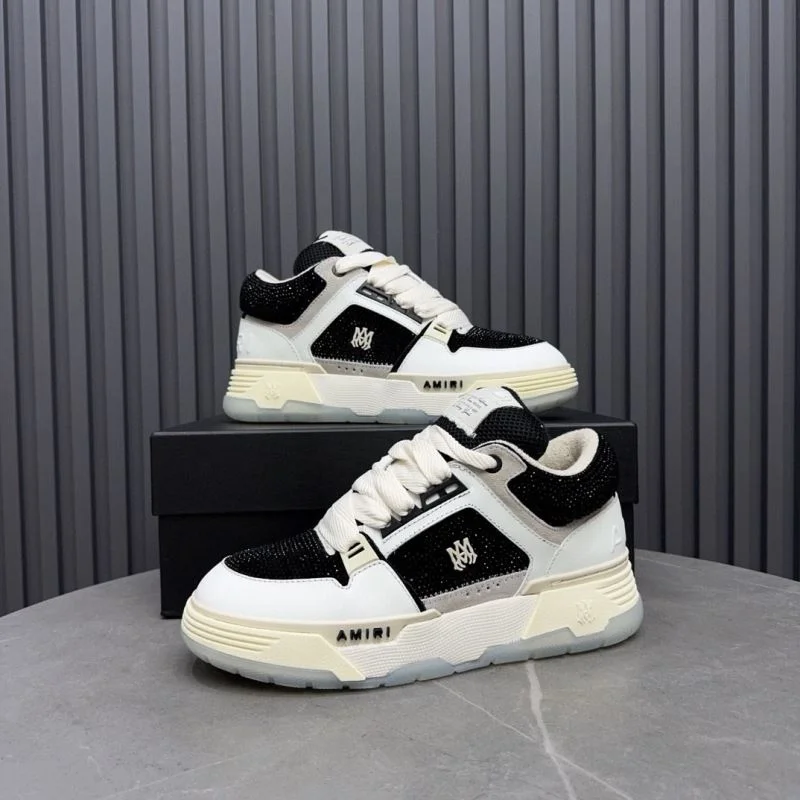 Affordable Amiri Shoes 5568