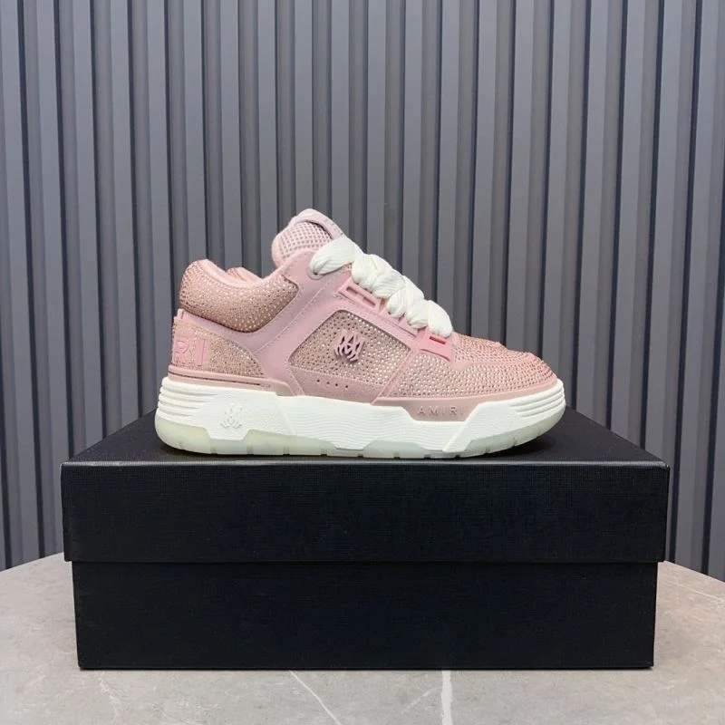 Amiri Shoes WaterResistant 5596