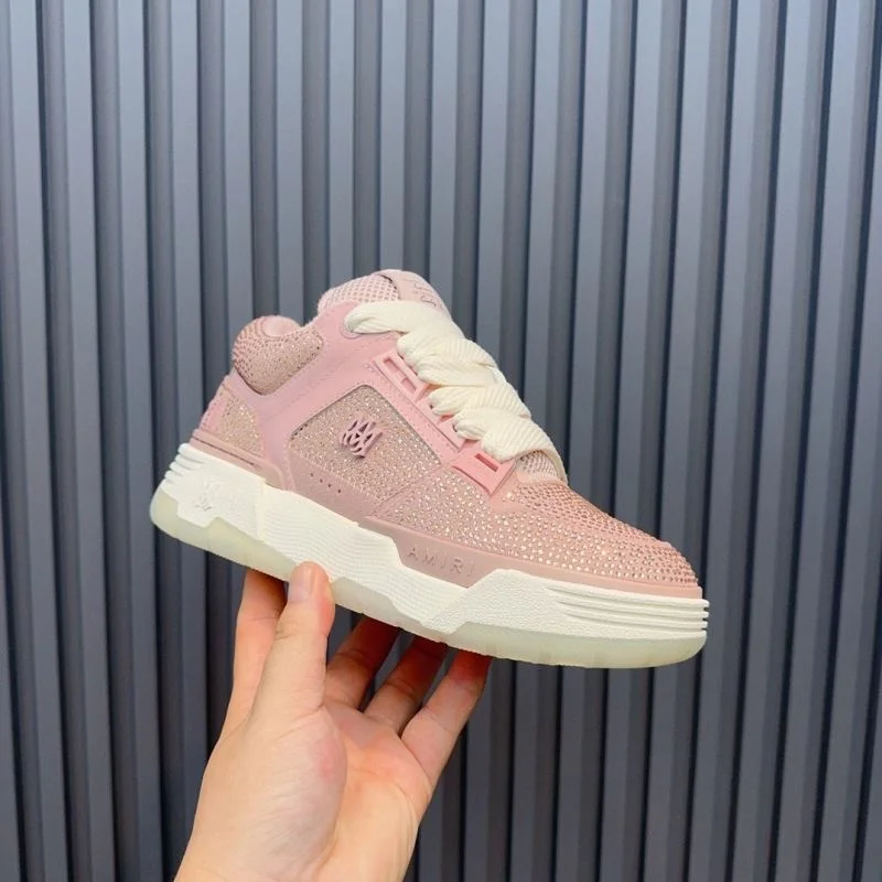 Amiri Shoes WaterResistant 5596