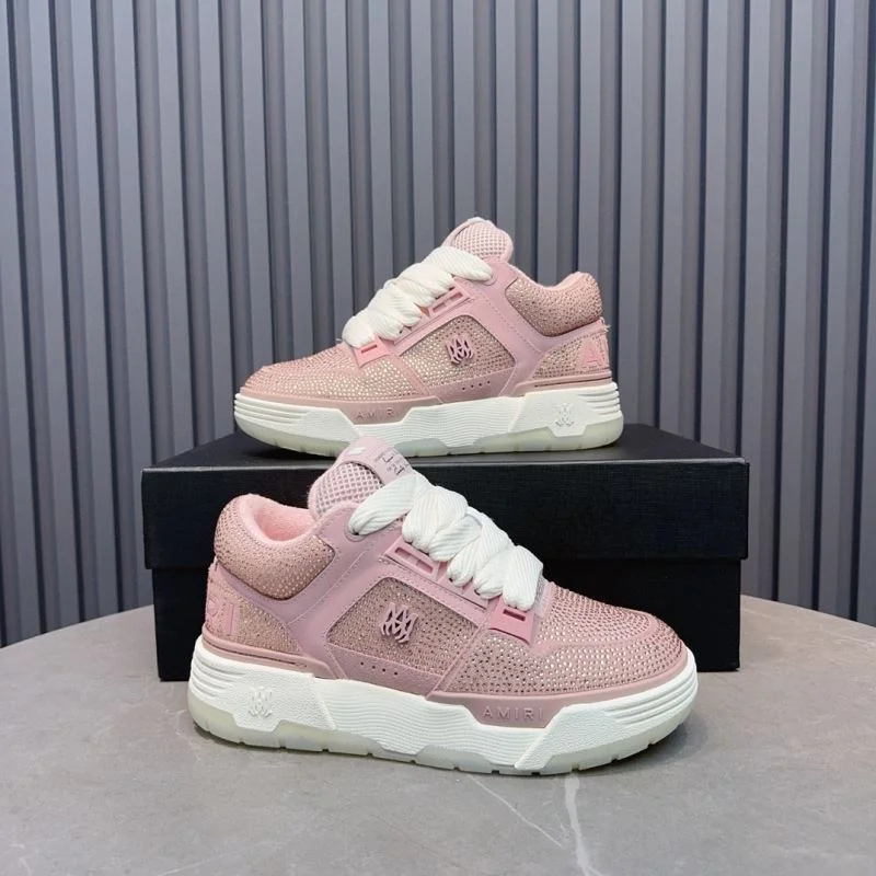 Amiri Shoes WaterResistant 5596