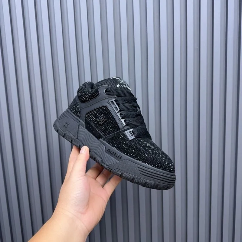 Amiri Shoes Effortless 5581