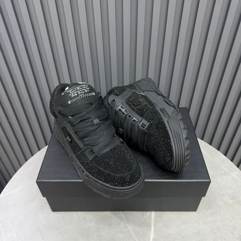 Amiri Shoes Effortless 5581