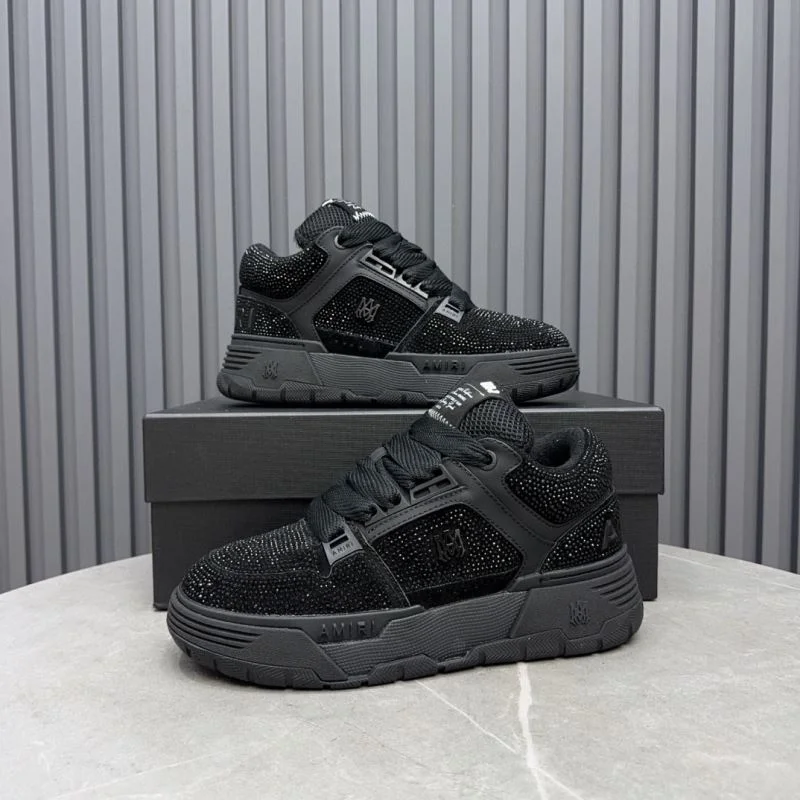 Amiri Shoes Effortless 5581