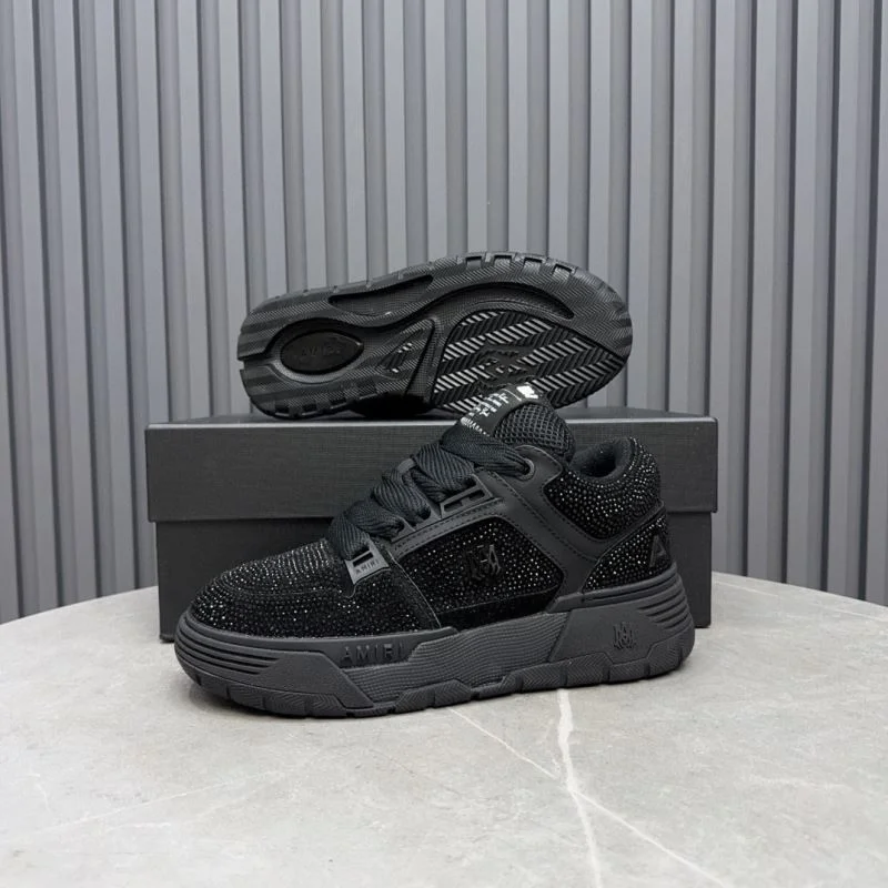 Amiri Shoes Effortless 5581