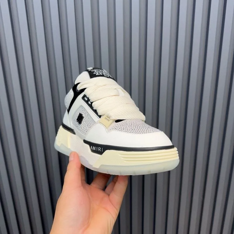 Amiri Shoes Stylish 5566