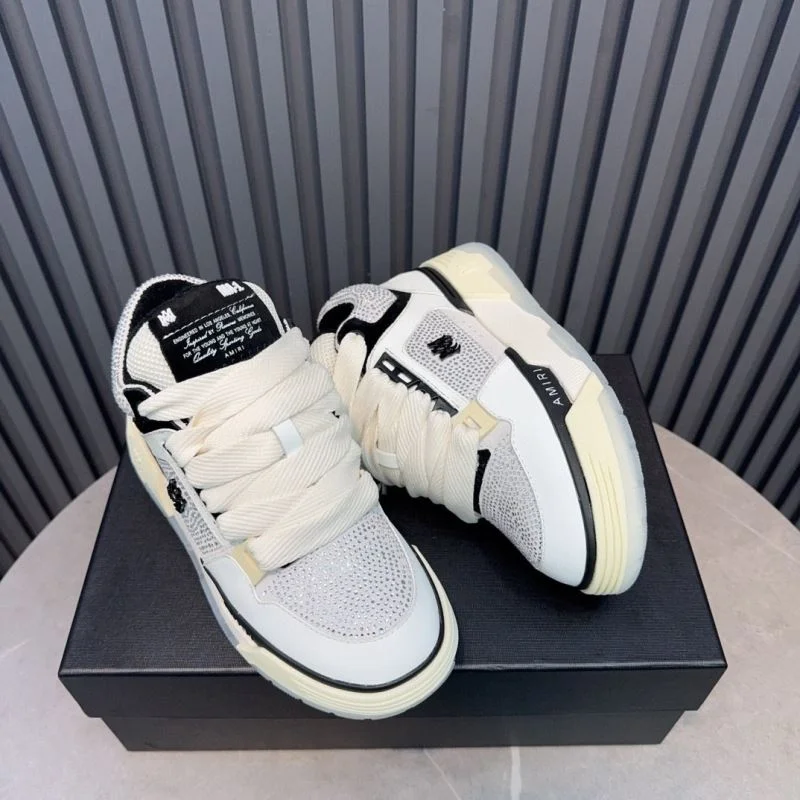 Amiri Shoes Stylish 5566