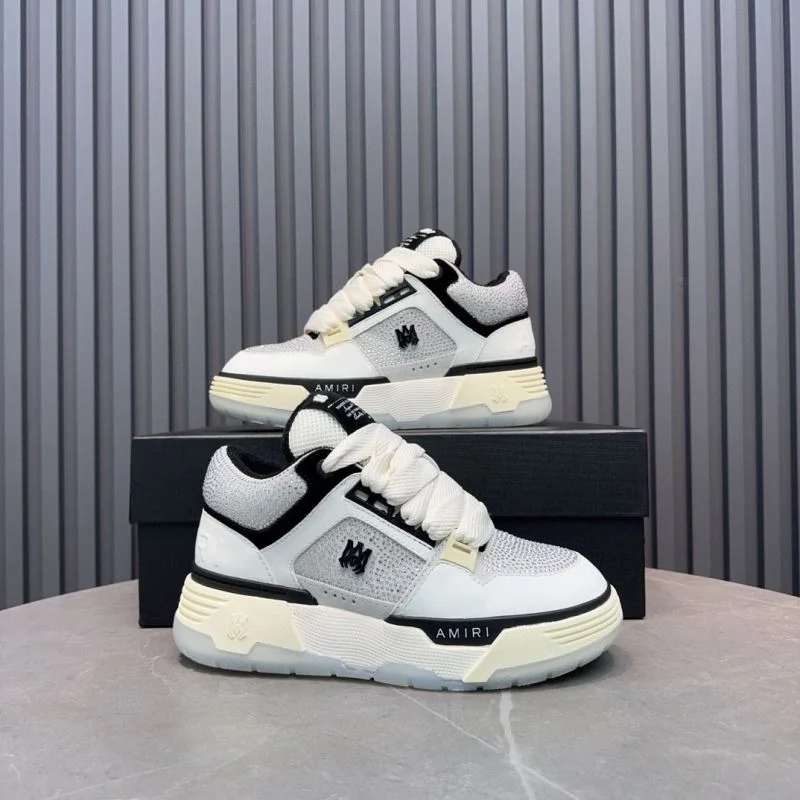 Amiri Shoes Stylish 5566