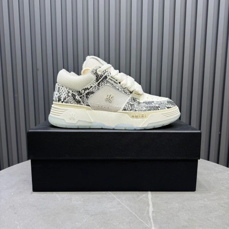 Amiri Shoes Attractive 5562