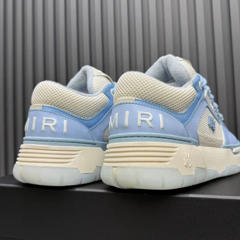 Amiri Shoes Effortless 5561