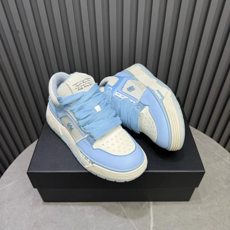 Amiri Shoes Effortless 5561