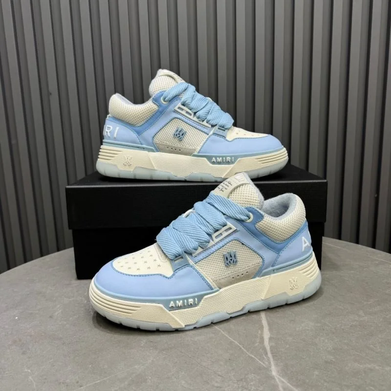 Amiri Shoes Effortless 5561