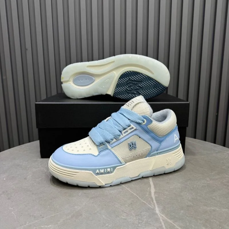 Amiri Shoes Effortless 5561