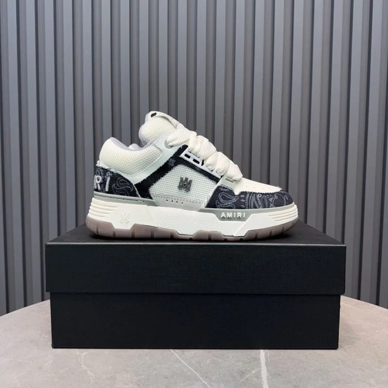 Original Amiri Shoes 5592