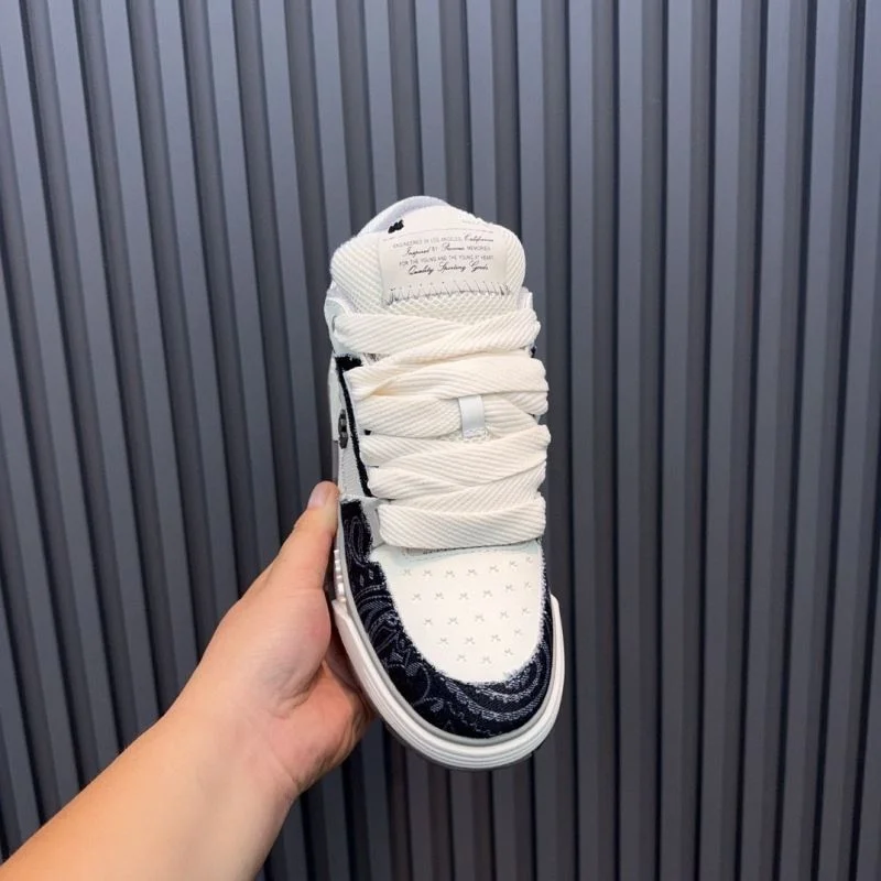 Original Amiri Shoes 5592