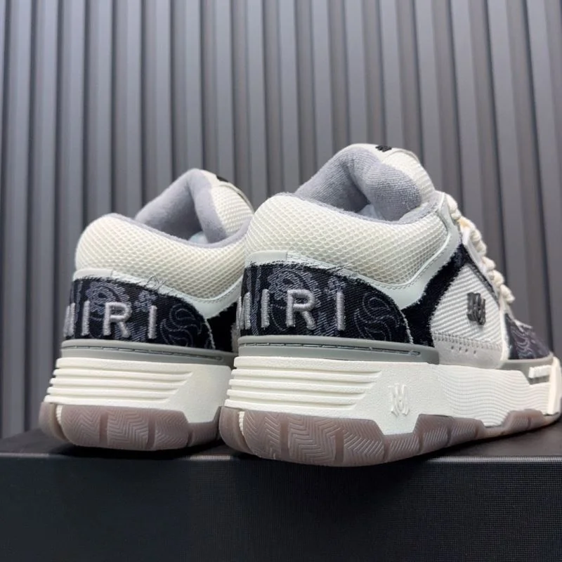 Original Amiri Shoes 5592
