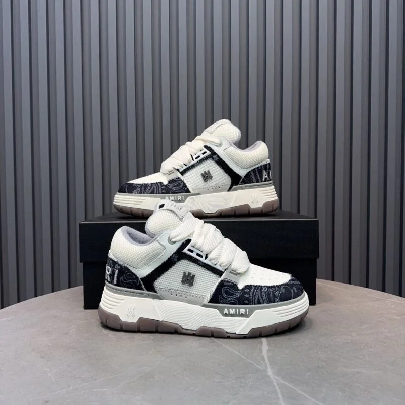 Original Amiri Shoes 5592