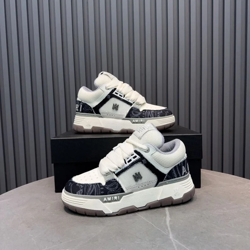 Original Amiri Shoes 5592