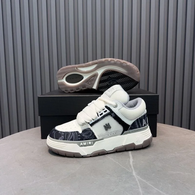 Original Amiri Shoes 5592