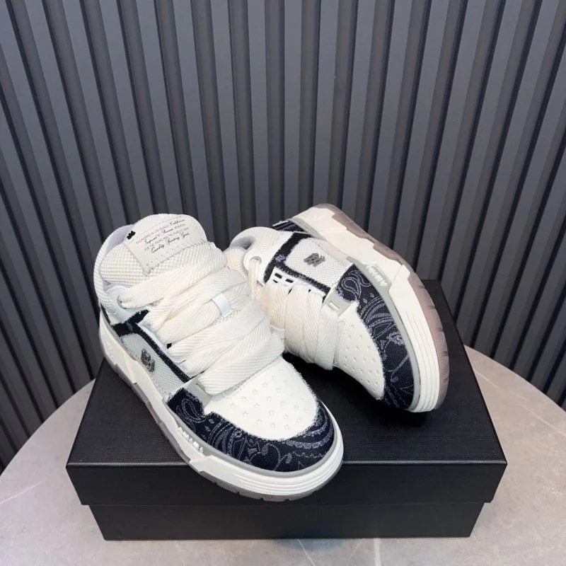 Original Amiri Shoes 5592