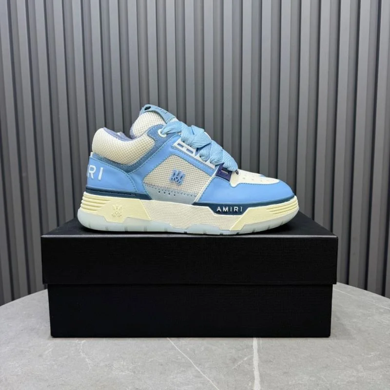 RelaxedFit Amiri Shoes 5555