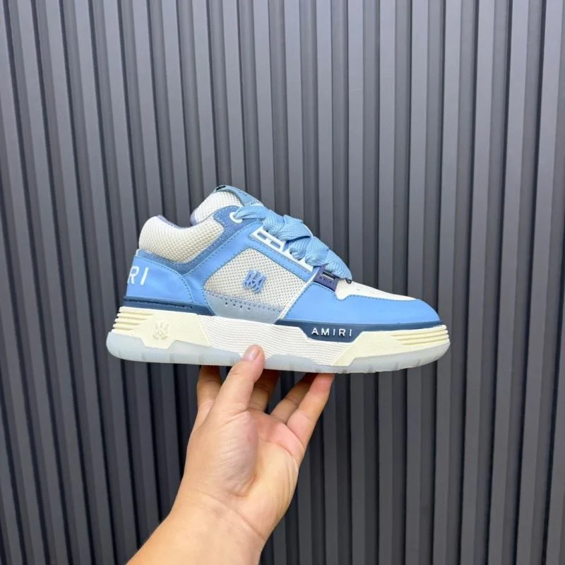 RelaxedFit Amiri Shoes 5555