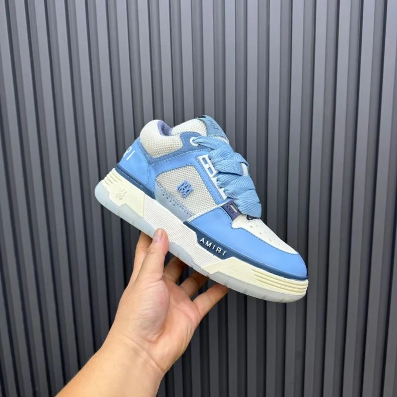 RelaxedFit Amiri Shoes 5555