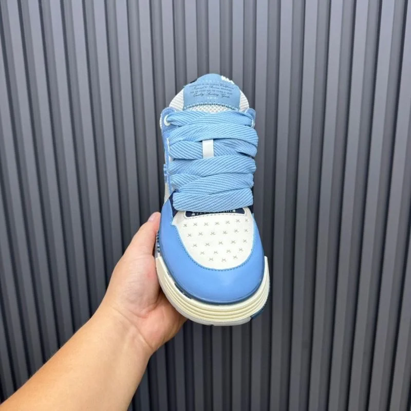 RelaxedFit Amiri Shoes 5555