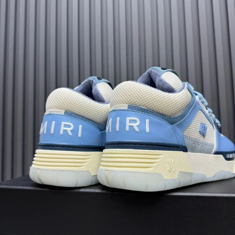 RelaxedFit Amiri Shoes 5555